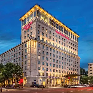Mercure Grand Varsó