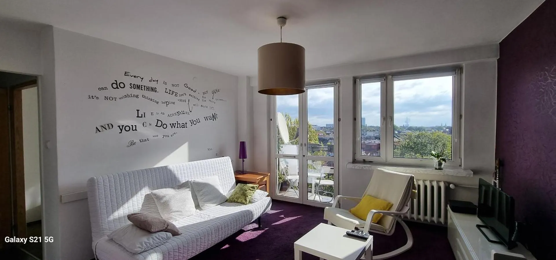 Apartment Lobzowska Krakow