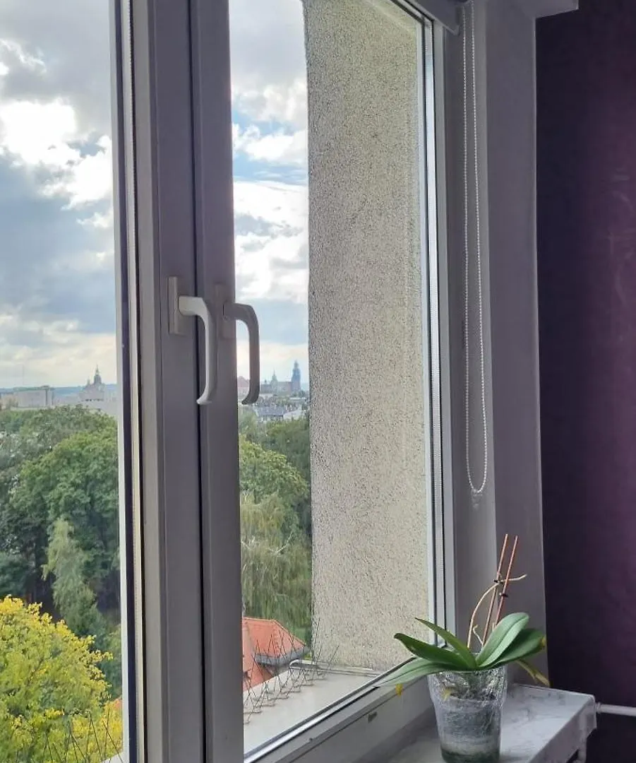 Apartment Lobzowska Krakow Poland