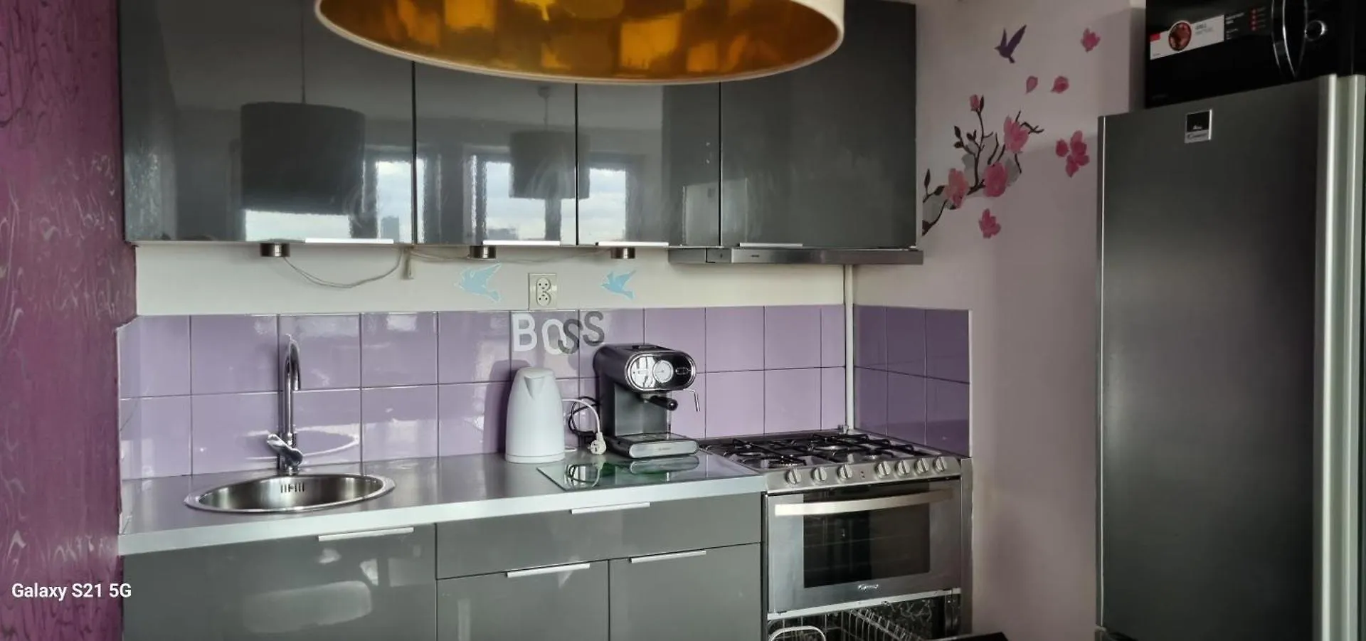 Apartment Lobzowska Krakow Poland